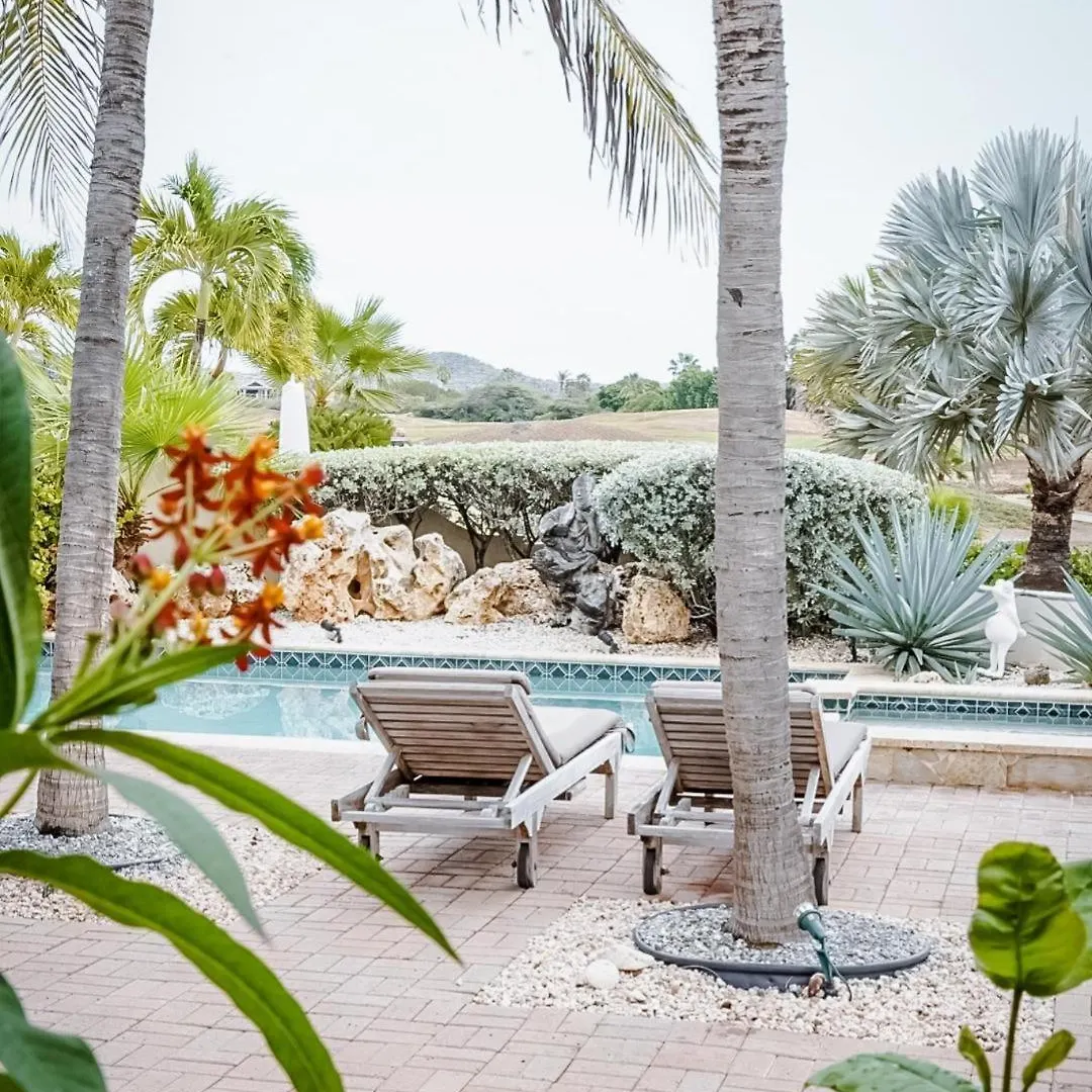 Family Villa With Private Pool & Golf Course View의 연락처