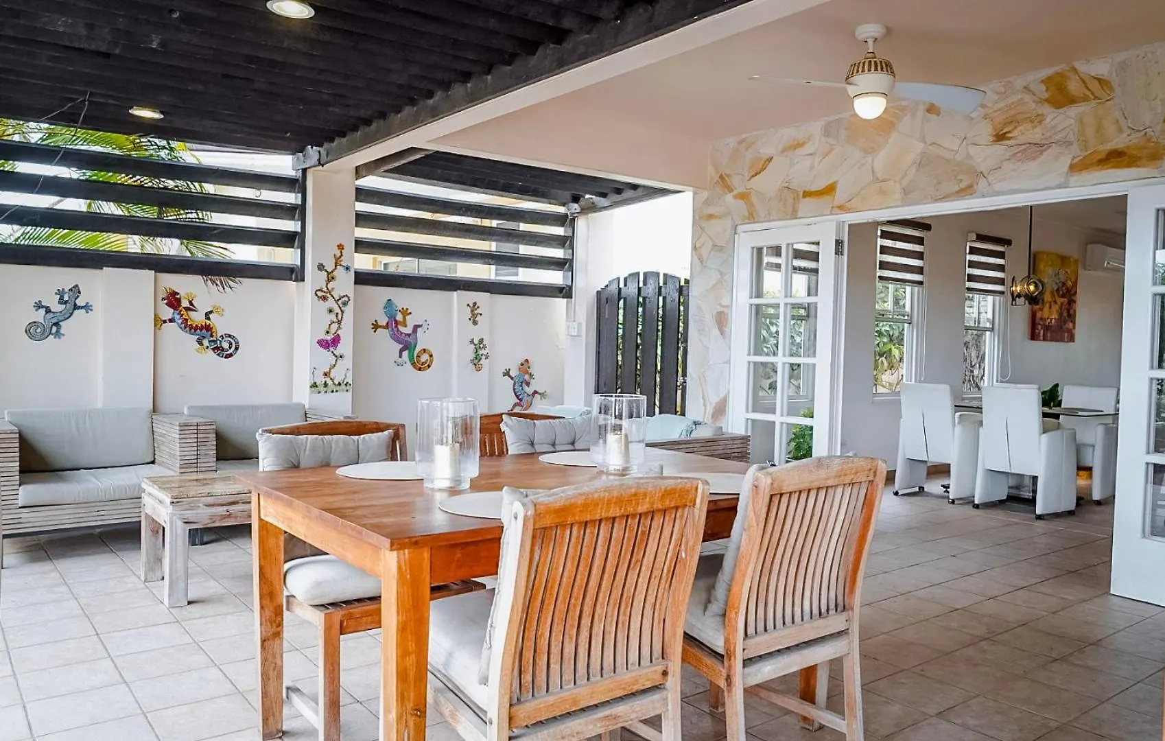 Family Villa With Private Pool & Golf Course View Palm Beach