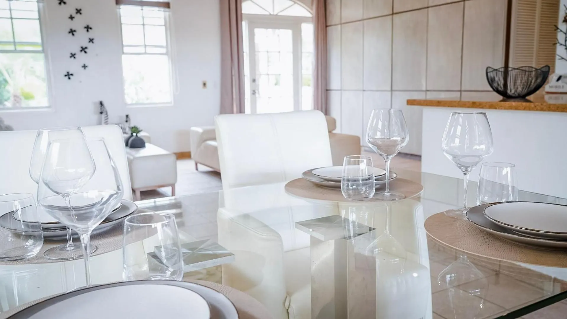 Family Villa With Private Pool & Golf Course View Palm Beach