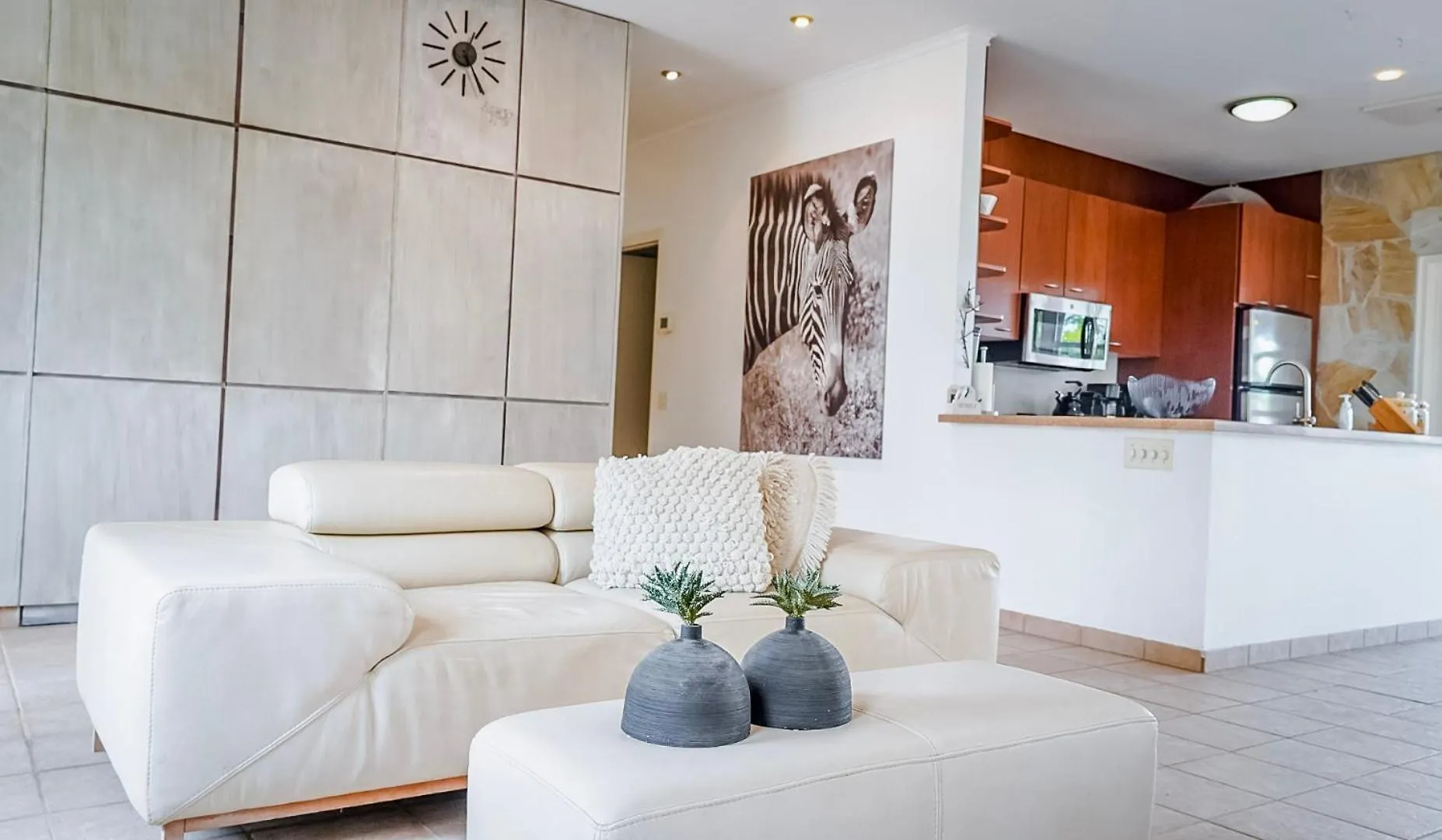 Family Villa With Private Pool & Golf Course View Palm Beach 0*,  Aruba