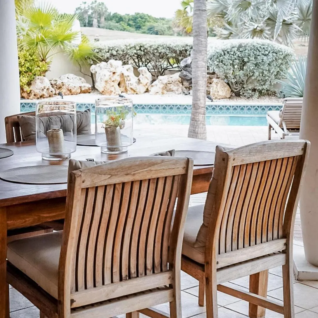 Family Villa With Private Pool & Golf Course View Palm Beach 0*,
