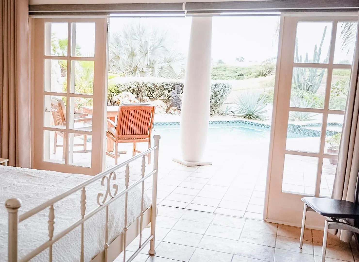 Family Villa With Private Pool & Golf Course View Palm Beach