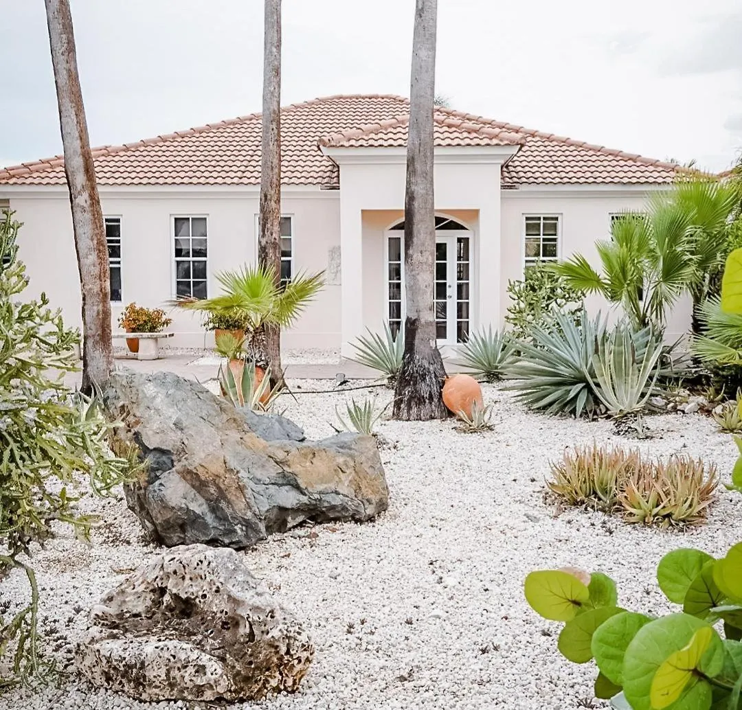 Family Villa With Private Pool & Golf Course View Palm Beach